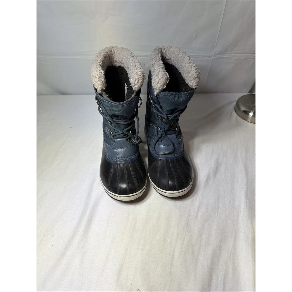 Sorel Children's Yoot Pac Boots Size 4
